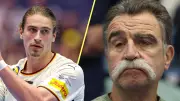 Handball-EM: Heiner Brand widerspricht Juri Knorr in Debatte um Spielzeit