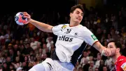 Handball-Kracher nach EM: VfL Gummersbach empfängt SG Flensburg-Handewitt