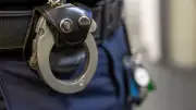 Handschellen-Schlüssel im Netz: Bayern und NRW prüfen Konsequenzen nach Fluchtvorfall