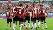 Hannover 96: Drei Stars vor Comeback nach Krankheit und Verletzung in Bielefeld
