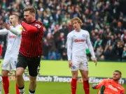 Hannover 96 festigt Aufstiegschancen mit souveränem Sieg gegen Holstein Kiel