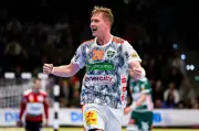 Hannover-Burgdorf dominiert in Schaffhausen und festigt Spitzenposition in European League