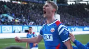 Hansa Rostock dreht Elfer-Drama gegen Essen und holt historischen 100. Heimsieg