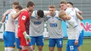 Hansa Rostock im Aufstiegsrennen: Heißer Februar mit direkten Duellen gegen Konkurrenten