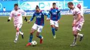 Hansa Rostock will Vorsprung auf 1860 München als Lieblingsgegner ausbauen