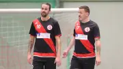 Harnik und Kruse kritisieren Eintracht-Trainer Riera scharf: „Unsympathisch und überheblich“