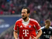 Harry Kane schreibt emotionale Botschaft auf Trikot eines schwerkranken Kindes