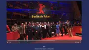 Harzer Neu-Schauspieler erlebt Berlinale-Premiere mit Sandra Hüller