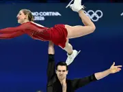 Hase/Volodin vor Olympia-Kür: Goldmedaille nach Buch und Serie?