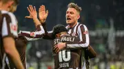 Hauke Wahl: Comeback-Tor nach Tribünen-Erlebnis gibt St. Pauli Motivationsschub