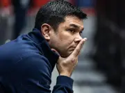 Heidelbergs Basketball-Krise: Trainer Jansson entlassen - Finetti übernimmt