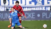 Heim-Alarm beim 1. FC Magdeburg: Abstiegskampf verschärft sich dramatisch