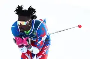 Heimliche Olympia-Stars: Wintersportler aus ungewöhnlichen Ländern überwinden Widerstände