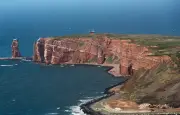 Helgoland verzeichnet 2025 Rückgang der Gästezahlen - Tourismusdirektorin nennt Gründe