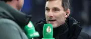 Hertha-Trainer kritisiert DFB-Pokal-Auslosung: Olympia statt Pokal?