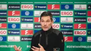 Hertha-Trainer Stefan Leitl gesperrt: Assistent Mijatovic übernimmt gegen Hannover 96