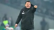 Herthas Trainer Leitl gesperrt - Hannover 96 greift mit Titz nach Aufstiegsplatz