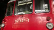 Historische Hafenbahn Neustrelitz fährt zum Berliner Technikmuseum: Familienausflug mit Technik-Highlights