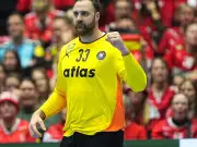 Historischer Doppelsieg: Filter und Wolff als Handballer des Jahres gekürt