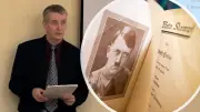 Hitlers 'Mein Kampf' in Waren: Historiker erklärt, warum die Auseinandersetzung mit dem Machwerk heute noch relevant ist