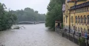 Hochwasser in München: Drei Schutzfaktoren, die die Isar zähmen