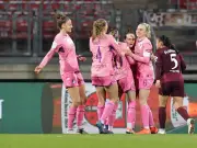 Hoffenheim übernimmt Rang drei in der Frauen-Bundesliga nach klarem 3:0-Sieg