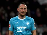 Hoffenheim bindet Vladimir Coufal langfristig: Verteidiger bleibt über 2026 hinaus