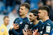 Hoffenheim feiert Rekord-Heimsieg: 3:0 gegen Freiburg in der Bundesliga