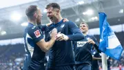 Hoffenheim feiert Weltklasse-Star: Ein Vorbild auf und neben dem Platz