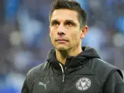 Holstein Kiel trennt sich von Trainer Marcel Rapp nach fünf Niederlagen in Serie