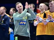 HSG Wetzlar reagiert mit Doppelschlag: Allendorf wird Sportchef, Palicka kommt als Torhüter