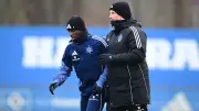 HSV begnadigt Jean-Luc Dompé nach Promille-Fahrt: Rückkehr im Kader gegen Union Berlin