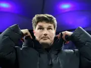 HSV-Coach Polzin krank: Duell mit Vorgänger Baumgart wohl nicht gefährdet