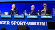 HSV-Fans werden Miteigentümer: Supporters Trust startet mit Anteilen ab 887 Euro