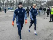 HSV-Neuzugang Grönbaek erleidet Faszienverletzung: Debüt auf unbestimmte Zeit verschoben