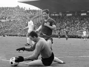 HSV trauert um Torhüter-Legende Horst Schnoor im Alter von 91 Jahren