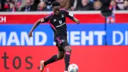 HSV vor Leipzig-Duell: Polzin plant Lokonga-Comeback nach Verletzung