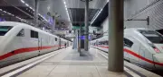 ICE-Fahrzeit Hamburg-Berlin wächst trotz Sanierung auf 107 Minuten