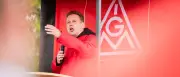 IG Metall fordert neue Regeln zur Stärkung der heimischen Industrie und Sicherung von Arbeitsplätzen