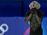 Ilia Malinin nach Olympia-Desaster: 'Es ging alles viel zu schnell'