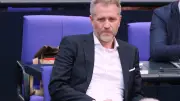 Immunität erneut aufgehoben: AfD-Politiker Bystron mit Betrugsvorwürfen konfrontiert