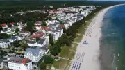 Insolvenz-Welle trifft Ostsee: Traditionsreiches Hotel auf Rügen muss schließen