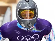 IOC bleibt hart: Keine Ausnahme für ukrainischen Skeletonpiloten mit Gedenkhelm