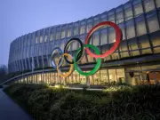 IOC rechtfertigt Verkauf von T-Shirts zu Olympia 1936 in Berlin