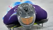 IOC untersagt ukrainischem Skeleton-Fahrer Helm mit Gedenkdesign