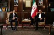 Iran und IAEA führen hochrangige technische Gespräche in Genf