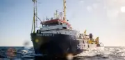 Italien muss Sea-Watch 76.000 Euro zahlen - Gerichtsurteil löst politischen Konflikt aus