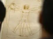 Italienisches Staatsfernsehen RAI in der Kritik: Zensierter Da Vinci bei Olympia