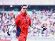 Jamal Musiala beim FC Bayern: Geduld ist weiterhin gefragt trotz Rückkehr