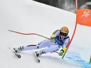 Jocher enttäuscht nach Olympia: Abfahrer hofft auf Top-Ten-Konstanz